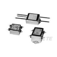 TE Connectivity 6609034-4 TE AMP Power Line Filters - Corcom 1 stuk(s) Package - thumbnail