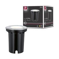Paulmann 4000870939925 93992 Buitenlamp (inbouw) GU10 LED G (A - G) 3.5 W RVS - thumbnail