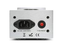 Audio Dynavox - Dynavox HiFi-Netfilter X1000B zilver - thumbnail