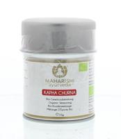 Maharishi Ayurv Kapha churna kruiden bio 35 Gram - thumbnail