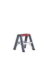 Altrex falco dubbel oploopbare trap fdo 2 x 2 - 192322 - thumbnail