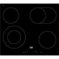 Beko HIC64403 Inbouw Vitrokeramische Kookplaat - thumbnail