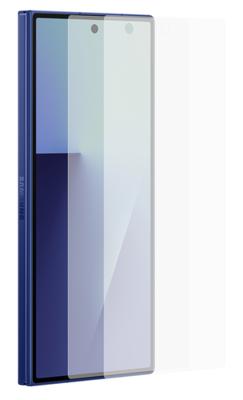 Samsung Anti-reflecting Film voor Samsung Galaxy Z Fold7 5G Smartphone screenprotector Transparant - thumbnail