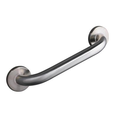 RIDDER badkamer handgreep 30 cm geborsteld roestvrij staal a00130051