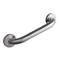 RIDDER badkamer handgreep 30 cm geborsteld roestvrij staal a00130051 - thumbnail