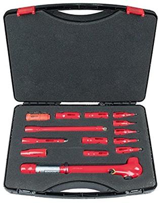 KS Tools 1171881 117.1881 Verwisselbare koppen