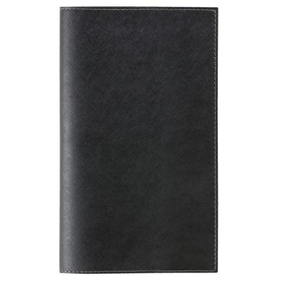 Agenda 2026 Brepols Interplan Calpe 7dagen/2pagina&apos;s spiraal zwart