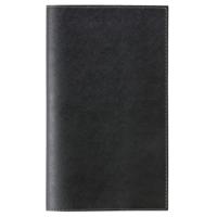 Agenda 2026 Brepols Interplan Calpe 7dagen/2pagina&apos;s spiraal zwart - thumbnail