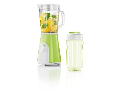 Petra Blender to Go 0,8L MX22.05 Afneembare Schenkkan met drinkdeksel
