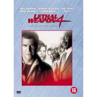 Lethal Weapon 4 (DVD) - thumbnail