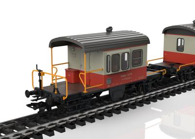 Märklin 46850 Personenrijtuig AC