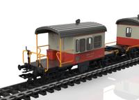 Märklin 46850 Personenrijtuig AC - thumbnail