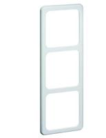 PEHA by Honeywell 201611 Frame Frame Zuiver wit 1 stuk(s) - thumbnail