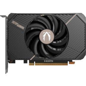 Zotac GAMING GeForce RTX 5050 SOLO NVIDIA 8 GB GDDR6 Zotac GAMING GeForce RTX 5050 SOLO NVIDIA 8 GB GDDR6