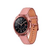 Samsung Galaxy Watch3 Smartwatch 41 mm I LTE I Smartwatch Brons I Staal - thumbnail
