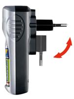 BATTERIJLADER LCD 57070201451 - thumbnail