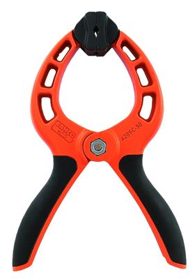 Bahco 420SC-50 Veerklem, openingsbreedte 50 mm