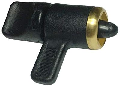 StewMac SM4244 Bullet 2.0 guitar jack tightener - 11mm - thumbnail