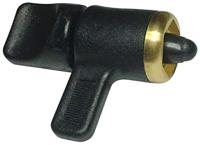 StewMac SM4244 Bullet 2.0 guitar jack tightener - 11mm - thumbnail