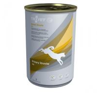 Trovet Urinary Struvite ASD natvoer hond 6 x 400 g - thumbnail