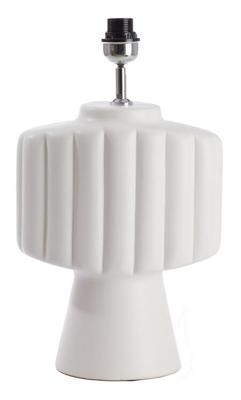 Light & Living Tafellamp 'Gandara' Keramiek, 49cm (excl. kap)