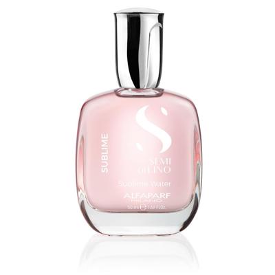 Alfaparf Semi di Lino Sublime Sublime Water Spray 50ml