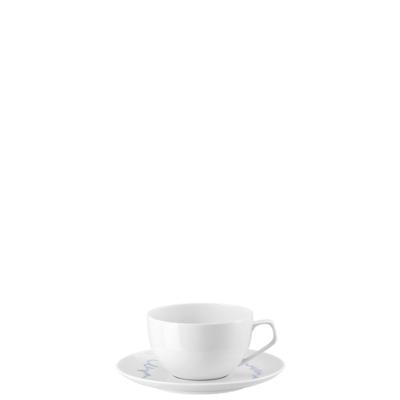 ROSENTHAL STUDIO LINE - Tac White - Kop Combi 0,30l ROSENTHAL STUDIO LINE - Tac White - Kop Combi 0,30l