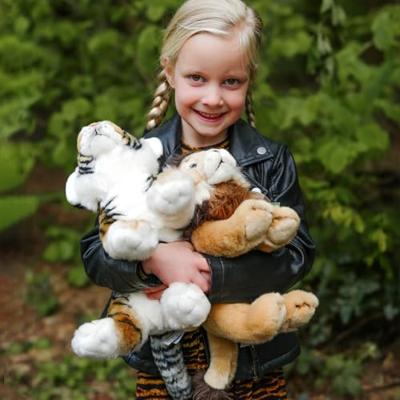 Freek Vonk x BRESSER Aristo de Leeuw