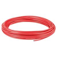 AS Schwabe 30043 Aansluitkabel 1 x 2.5 mm² Rood 5 m - thumbnail