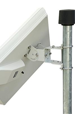 Kathrein BAS 65 Camping satellietset zonder receiver Aantal gebruikers: 2 - thumbnail
