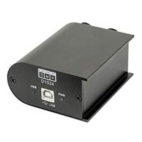 Showtec Showtec Quick DMX D1024 - thumbnail