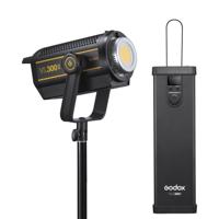 Godox VL300II LED Video Light - thumbnail