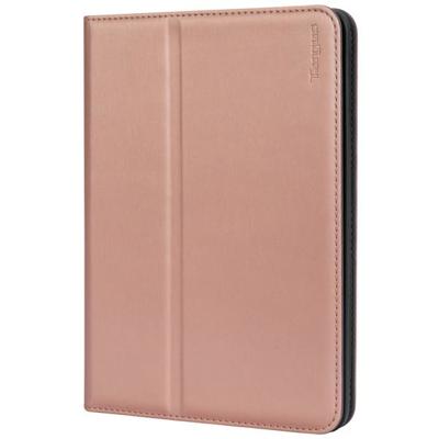 Targus Click-in Bookcase iPad mini (2019) / iPad Mini 4 tablethoes - Rosé Goud