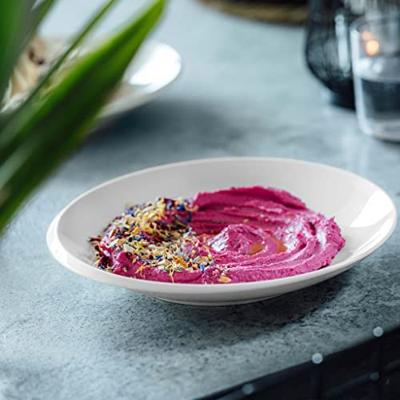 VILLEROY & BOCH - NewMoon - Diep bord 25cm VILLEROY & BOCH - NewMoon - Diep bord 25cm