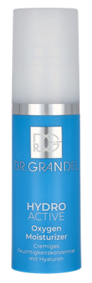 Dr Grandel - Dr. Grandel Hydro Active Oxygen Moisturizer 30 ml