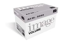 Kopieerpapier image volume a4 80gr wit | 5 stuks - thumbnail