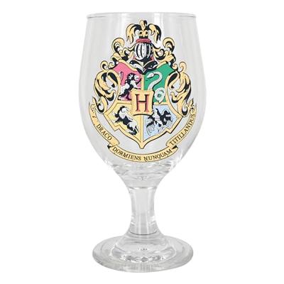 Harry Potter Hogwarts koudegevoelig glas - thumbnail