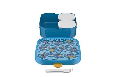 Mepal Bento Lunchbox Campus Groot - Stitch
