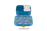 Mepal Bento Lunchbox Campus Groot - Stitch - thumbnail