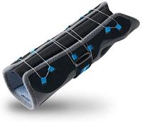 Thuasne Ligaflex Pro Polsbrace - 2 - Universeel - Zwart - thumbnail