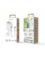 Oplader Muvit MCPAK0044 20 W Wit - thumbnail