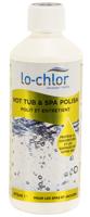 Lo-Chlor Hot Tub & Spa Polish - thumbnail