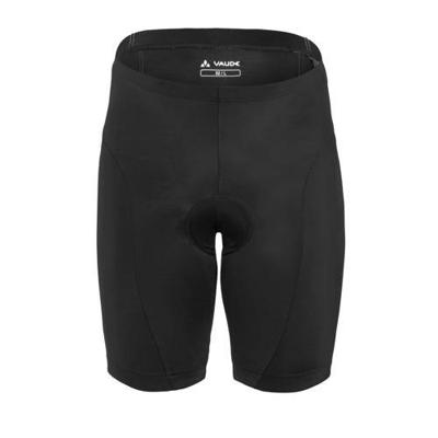 Vaude Active Heren Fietsbroek Black Uni M Vaude Active Heren Fietsbroek Black Uni M