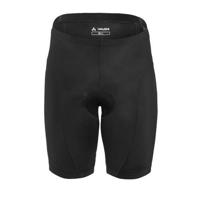 Vaude Active Heren Fietsbroek Black Uni M - thumbnail