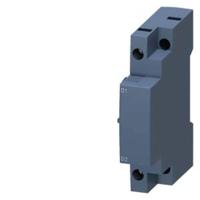 Siemens 3RV2902-1AP0 Initiator 1 stuk(s) (b x h x d) 18.5 x 90 x 68 mm - thumbnail
