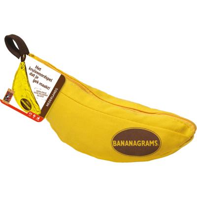 Bananagrams