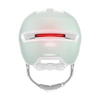 Abus helm hud-y pure mint l 57-61cm - thumbnail