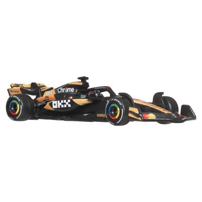 Hot Wheels F1 Mclaren Lando Norris