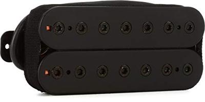 Seymour Duncan Omega 7-String Humbucker Bridge Black 7-snarig gitaarelement