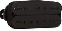Seymour Duncan Omega 7-String Humbucker Bridge Black 7-snarig gitaarelement - thumbnail